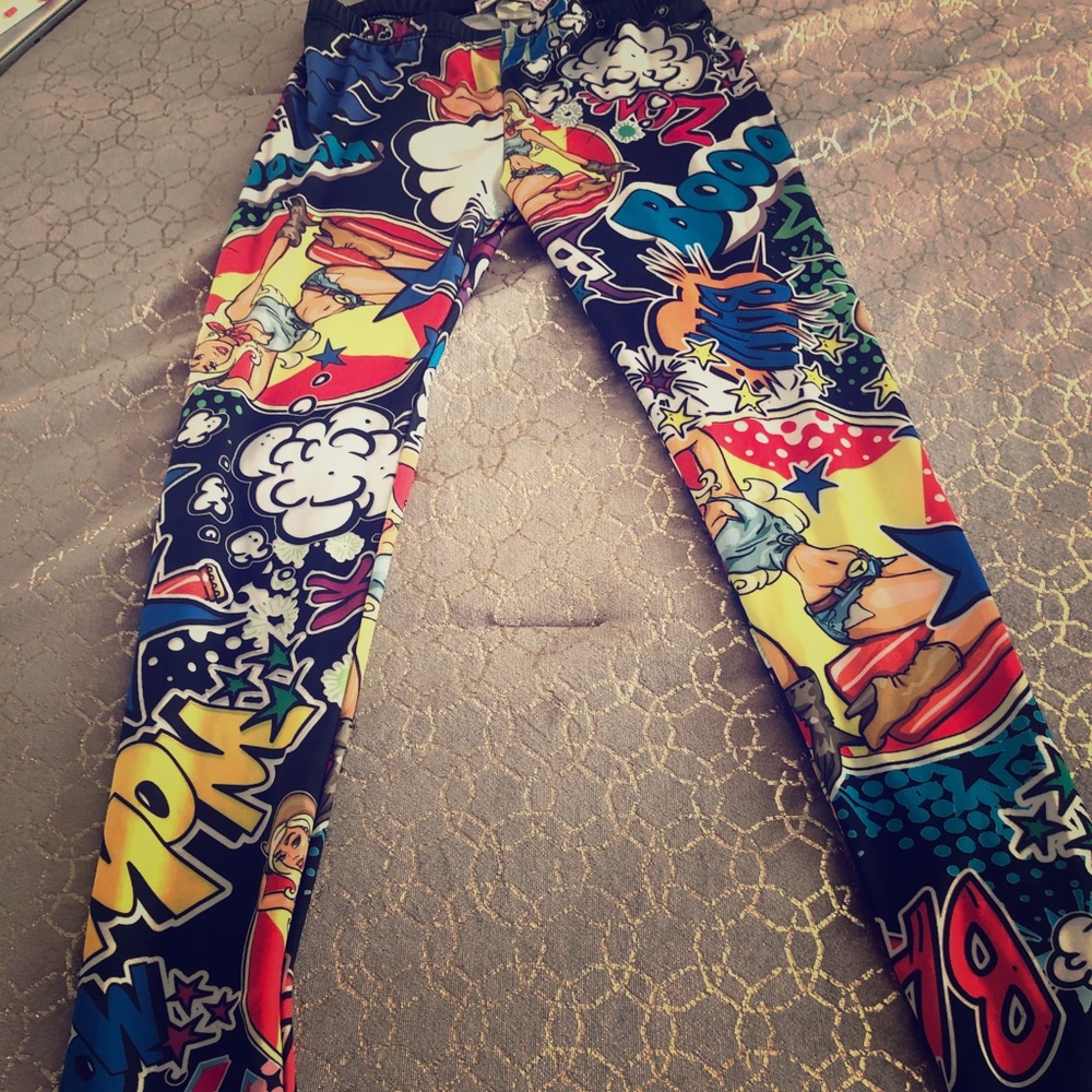 Leggings/Tights